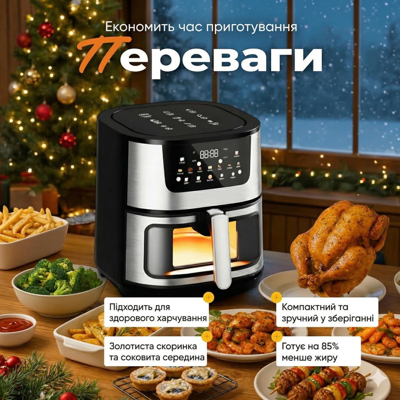 Конструкція та матеріали